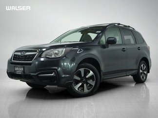 Used 2018 Subaru Forester 2.5i Premium w/ Protection Package #1A image 1