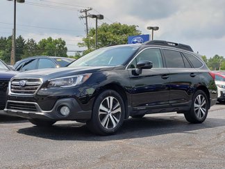 Used 2018 Subaru Outback 2.5i Limited image 1