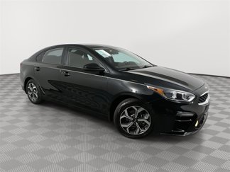 Used 2020 Kia Forte LXS image 1