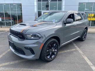Used 2022 Dodge Durango GT image 1