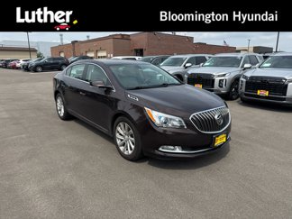 Used 2015 Buick LaCrosse Leather image 1