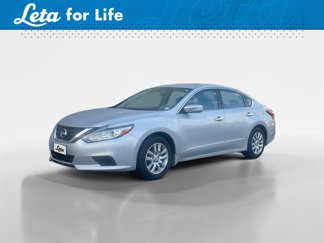 Used 2017 Nissan Altima 2.5 S image 1