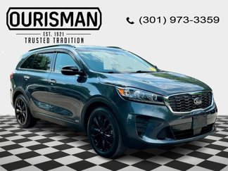 Used 2020 Kia Sorento S image 1