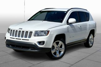 Used 2014 Jeep Compass Limited image 1