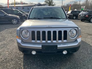 Used 2016 Jeep Patriot Sport w/ Power Value Group image 1