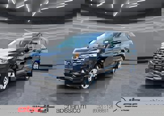 Used 2020 Ford Edge SEL image 1