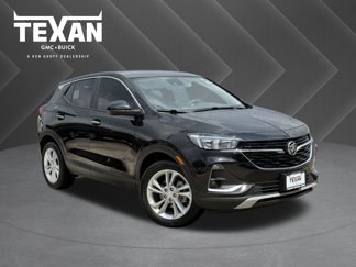 Used 2023 Buick Encore GX Preferred image 1