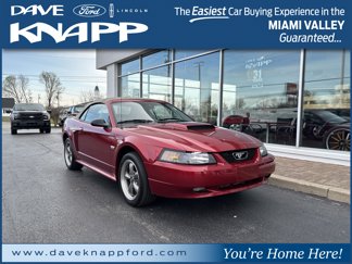 Used 2003 Ford Mustang GT image 1