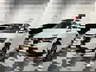 New 2025 Acura Integra image 1