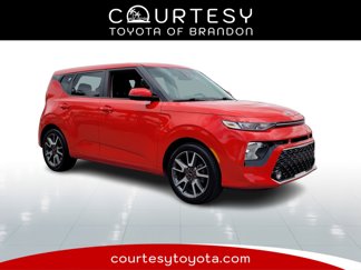 Used 2020 Kia Soul GT-Line image 1