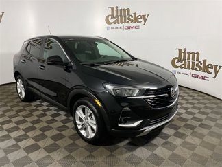 Used 2022 Buick Encore GX Preferred image 1