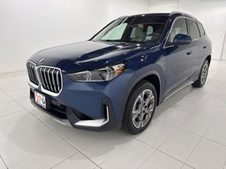 Used 2025 BMW X1 xDrive28i w/ Convenience Package image 1