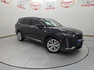 Used 2020 Cadillac XT6 Premium Luxury w/ Platinum Package image 1