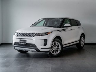 Used 2020 Land Rover Range Rover Evoque S image 1