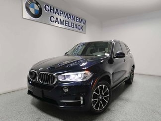 Used 2017 BMW X5 xDrive35i image 1