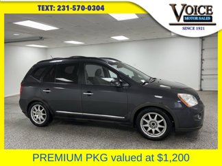 Used 2007 Kia Rondo EX w/ Premium Pkg 360° Tour
