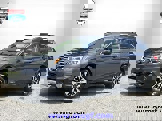 Used 2016 Subaru Outback 3.6R Limited image 1