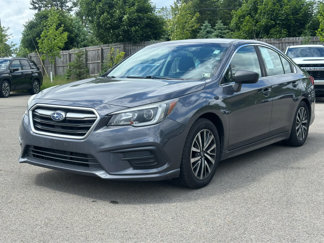Used 2019 Subaru Legacy 2.5i w/ Alloy Wheel Package image 1