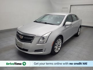 Used 2016 Cadillac XTS Luxury image 1