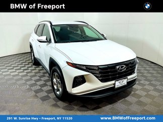 Used 2022 Hyundai Tucson SEL w/ Cargo Package image 1