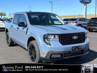 New 2025 Ford Maverick XLT image 1