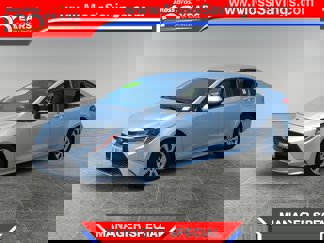 Used 2020 Toyota Corolla LE image 1