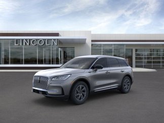 New 2025 Lincoln Corsair FWD image 1