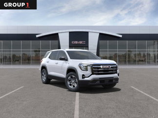 New 2025 GMC Terrain Elevation image 1