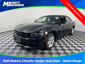 Used 2023 Dodge Charger SXT image 1