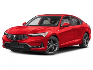 New 2025 Acura Integra A-Spec image 1