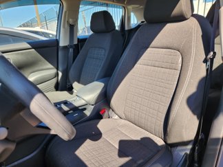 Certified 2025 Honda HR-V LX video 2