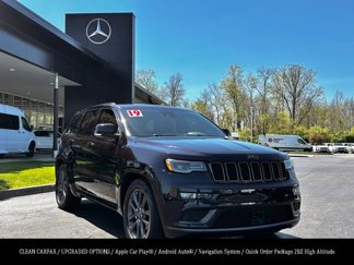 Used 2019 Jeep Grand Cherokee High Altitude image 1