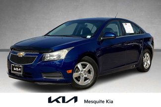 Used 2013 Chevrolet Cruze LT w/ Technology Package image 1