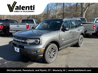 New 2024 Ford Bronco Sport Big Bend w/ Convenience Package image 1