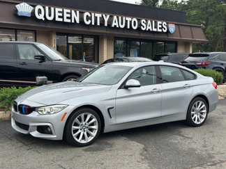 Used 2015 BMW 428i Gran Coupe xDrive w/ Premium Package image 1