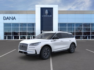 New 2025 Lincoln Corsair AWD image 1