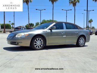 Used 2011 Buick Lucerne CXL w/ Driver Confidence Package image 1