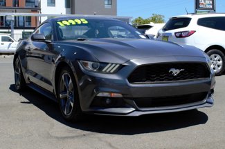 Used 2015 Ford Mustang Coupe w/ Equipment Group 051A image 1