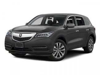 Used 2016 Acura MDX FWD w/ Technology Package video 1