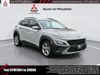 Used 2023 Hyundai Kona SEL w/ Convenience Package image 1