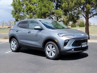 New 2025 Buick Encore GX Preferred w/ Comfort Package image 1