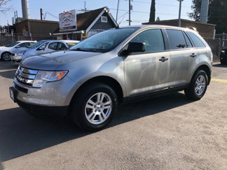 Used 2008 Ford Edge SE image 1