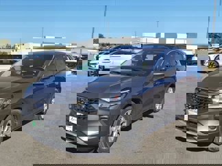 New 2024 Ford Escape Active image 1