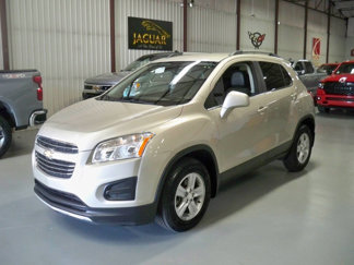 Used 2016 Chevrolet Trax LT w/ LT Convenience Package image 1