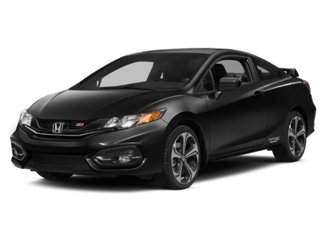 Used 2014 Honda Civic Si image 1