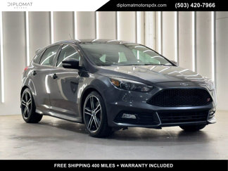 Used 2015 Ford Focus ST image 1