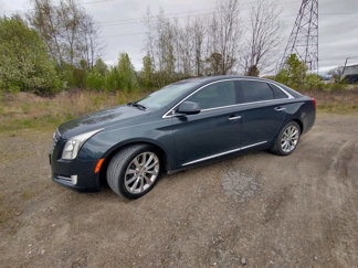 Used 2013 Cadillac XTS Luxury w/ Driver Awareness Package image 1