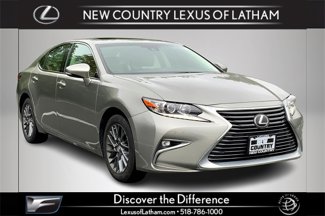 Used 2018 Lexus ES 350 image 1