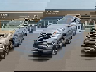Used 2015 Hyundai Santa Fe Limited w/ Option Group 04 image 1