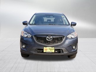 Used 2013 MAZDA CX-5 Grand Touring w/ GT Tech Pkg video 2